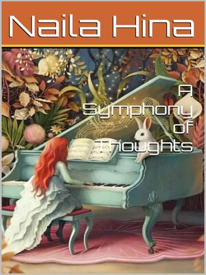 cover image of A Symphony of Thoughts